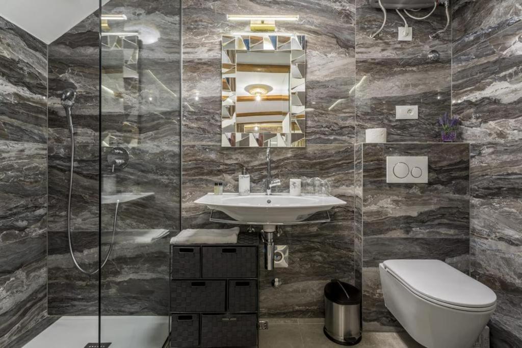 Bernardini Room - Split Center Экстерьер фото