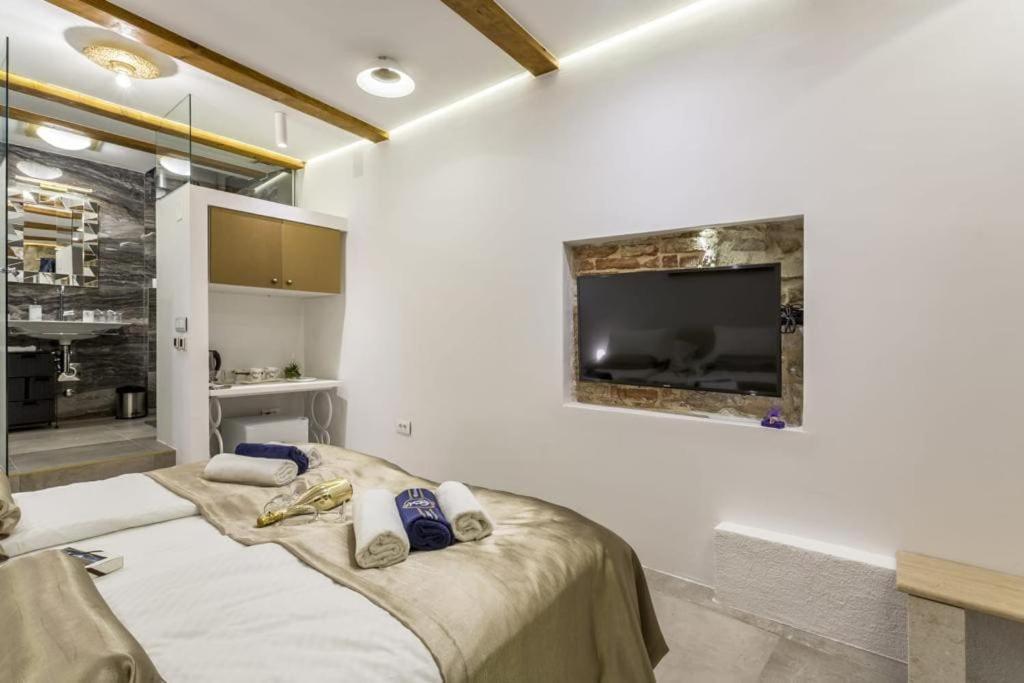 Bernardini Room - Split Center Экстерьер фото
