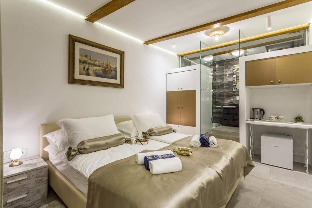 Bernardini Room - Split Center Экстерьер фото