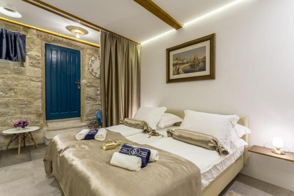 Bernardini Room - Split Center Экстерьер фото